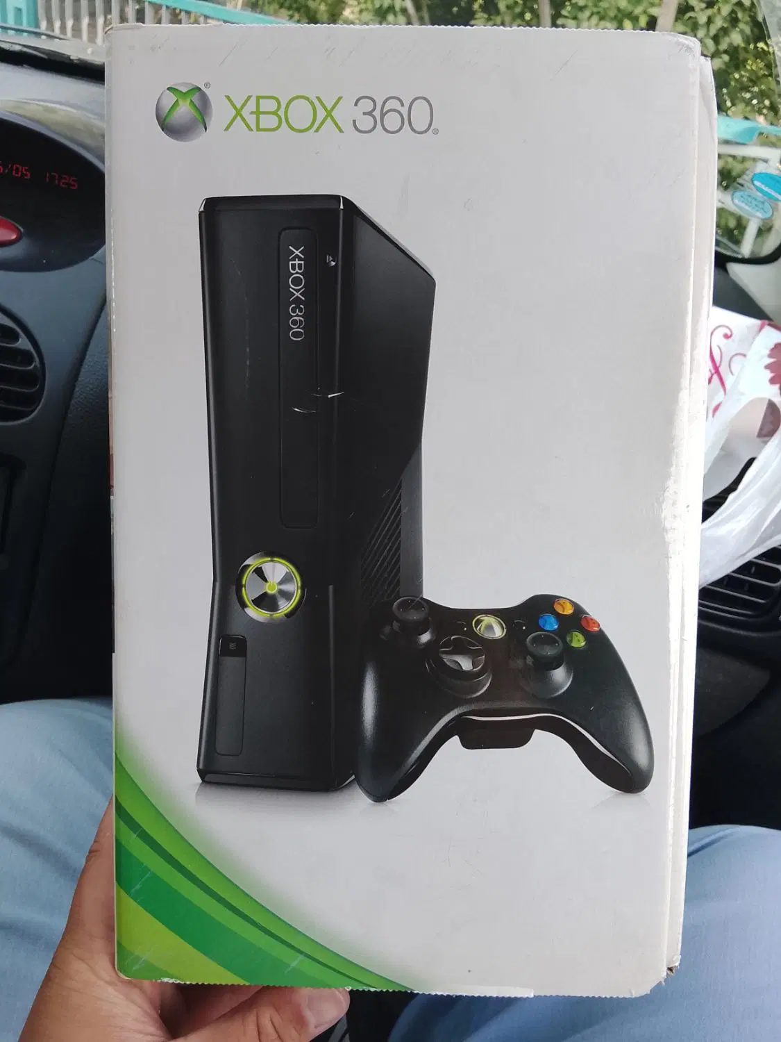 Xbox 360|کنسول، بازی ویدئویی و آنلاین|تهران, فردوس|دیوار