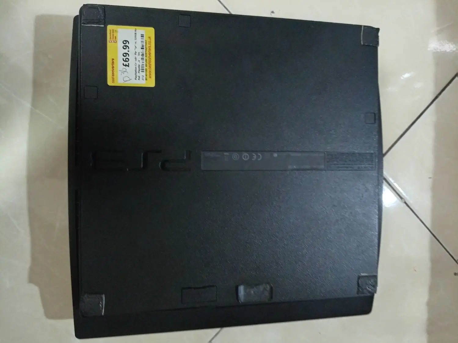 ps3|کنسول، بازی ویدئویی و آنلاین|مشهد, ایثارگران|دیوار