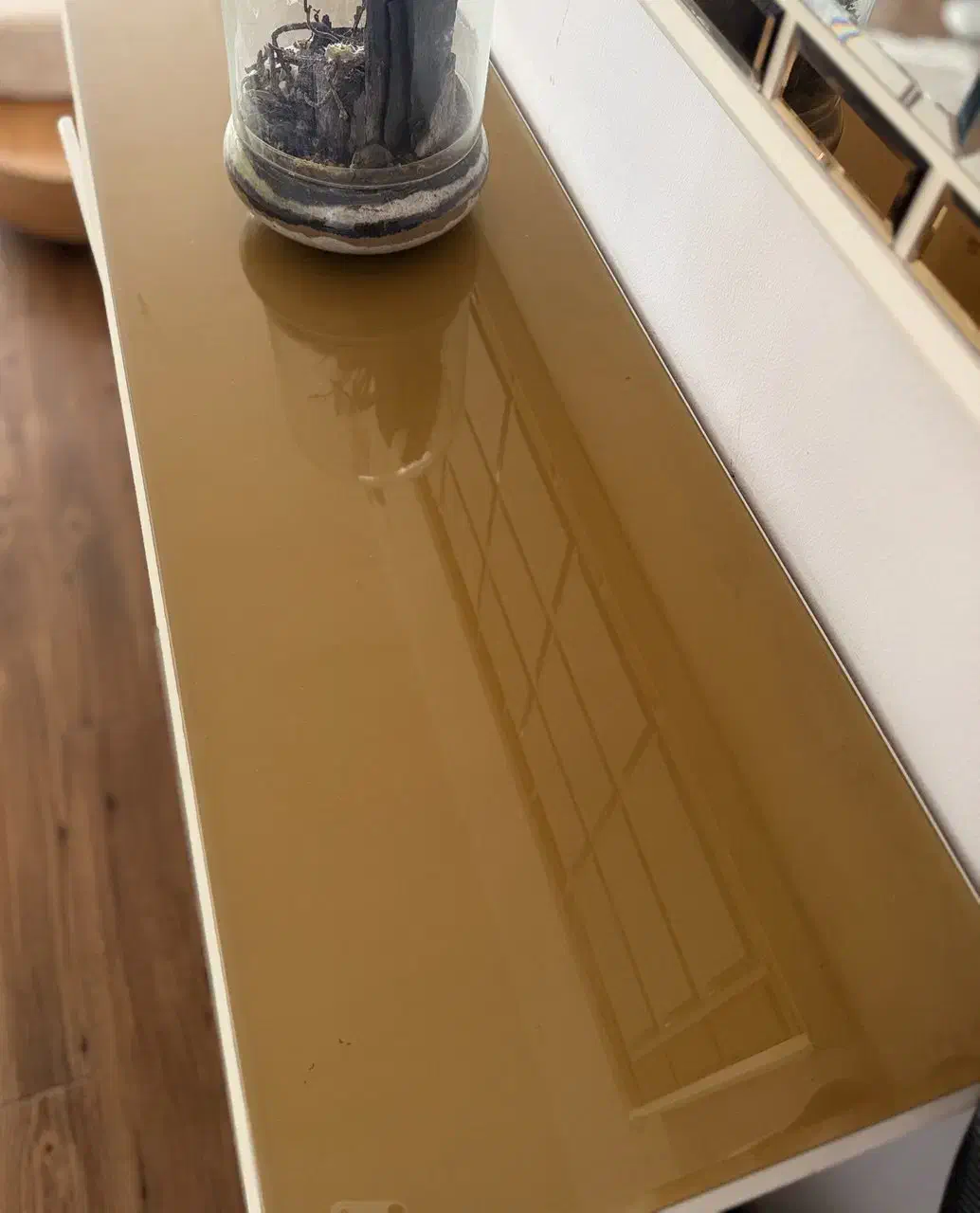 آینه و کنسول|بوفه، ویترین، کنسول|مشهد, کوثر|دیوار