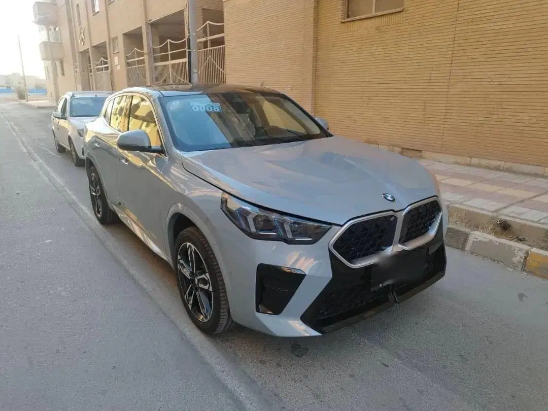 X2 25i 2025|خودرو سواری و وانت|تهران, سهروردی|دیوار