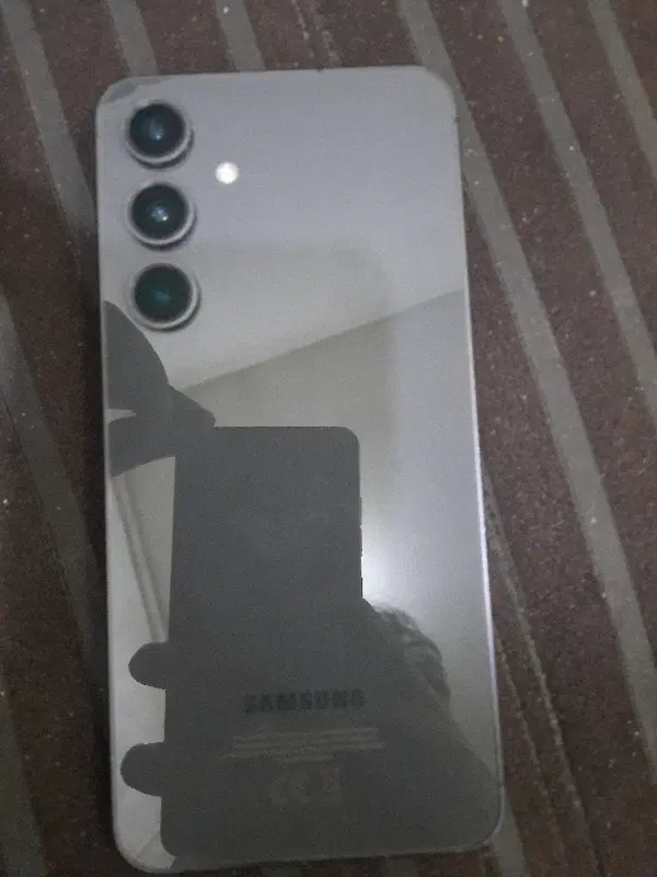 گوشی s24 fe|موبایل|بروجن, |دیوار