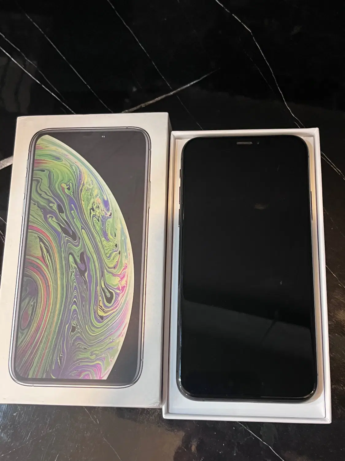 iphone xs 256|موبایل|تهران, بازار آهن|دیوار