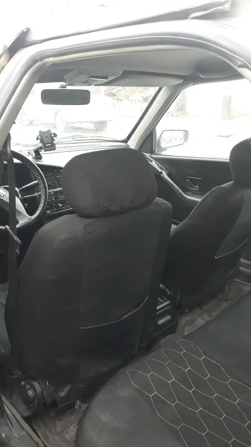 پژو ۴۰۵ ۸۳|خودرو سواری و وانت|شوط, |دیوار