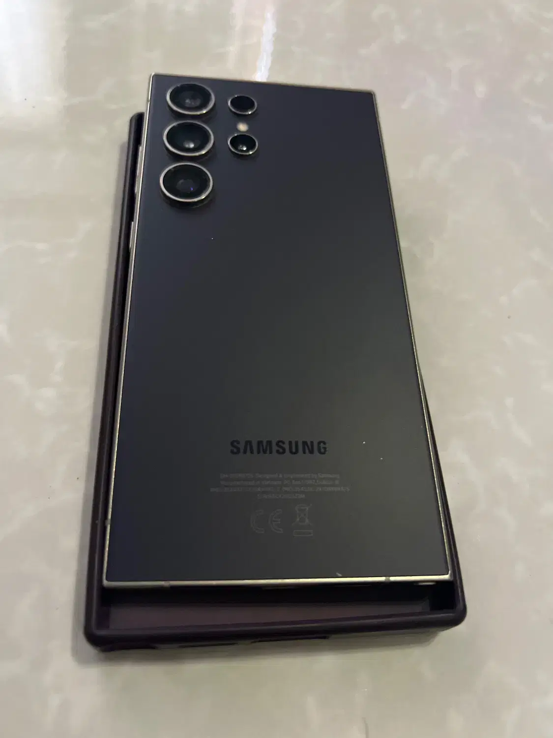 S24 ultra|موبایل|مشهد, حسابی جنوبی (شهرک غرب)|دیوار