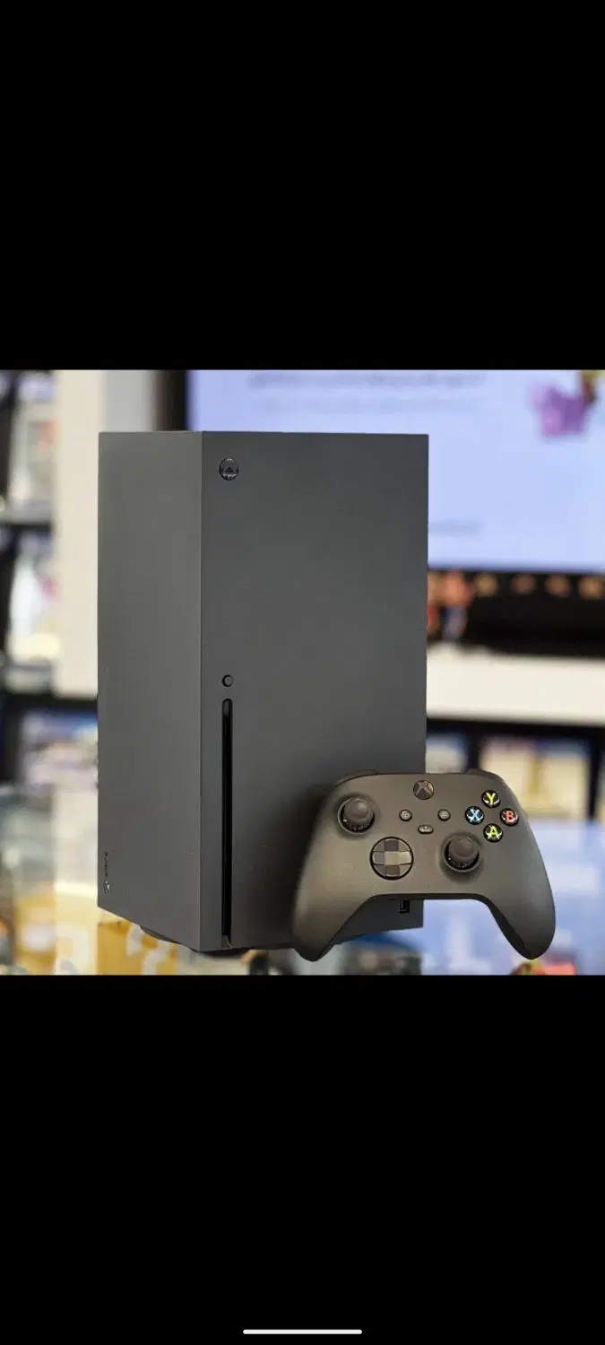 xbox series x|کنسول، بازی ویدئویی و آنلاین|زنجان, |دیوار