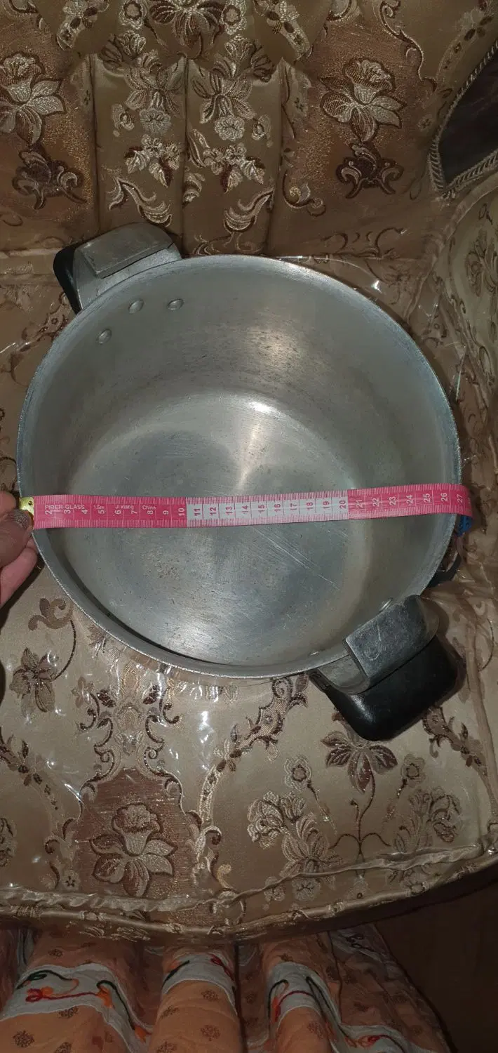 زودپز|ظروف پخت‌وپز|زاهدان, |دیوار