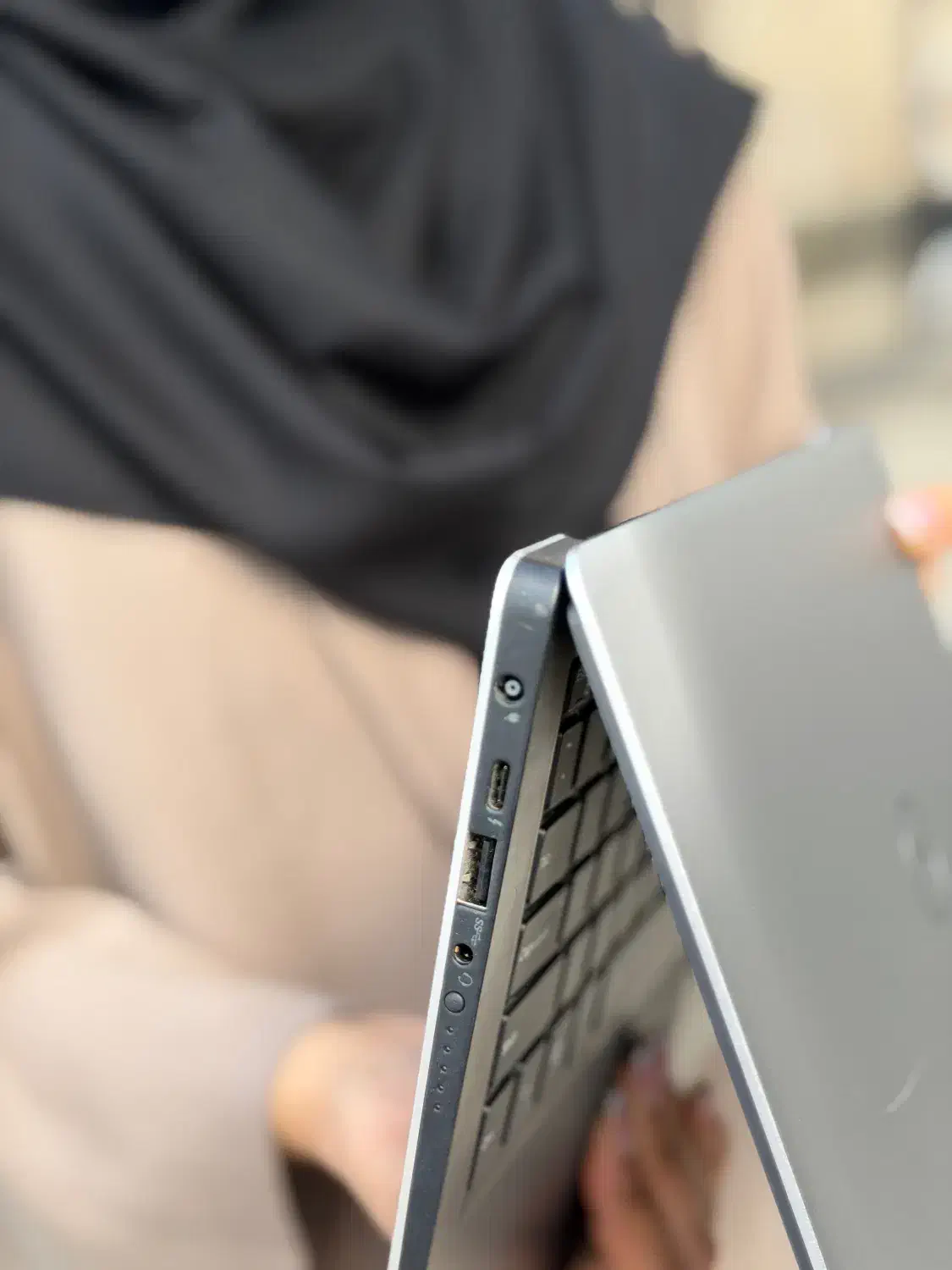 لپتاپ Dell 5500|رایانه همراه|بندر کنگان, |دیوار