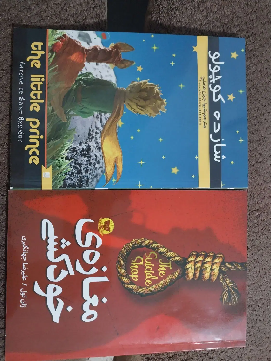 کتاب|کتاب و مجله|نیشابور, امین اسلامی|دیوار