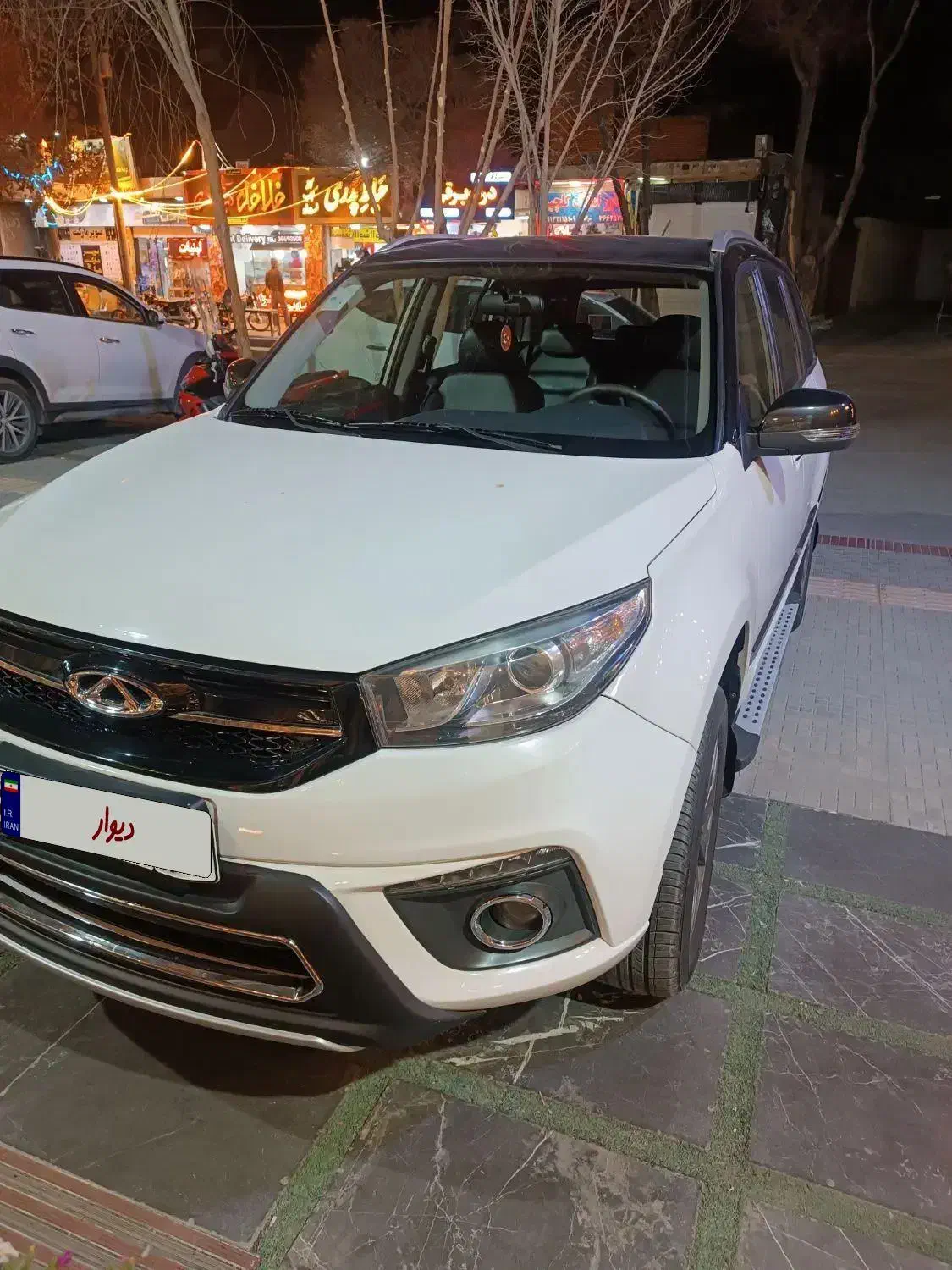 mvm33x|خودرو سواری و وانت|اصفهان, بهارستان (مخابرات)|دیوار