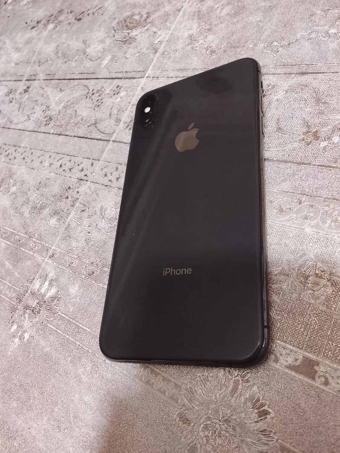 xs max|موبایل|ارومیه, |دیوار