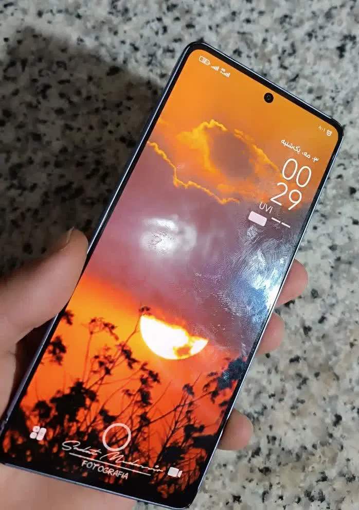 redmi note 13 گیگ256 رم 8|موبایل|اصفهان, ارزنان|دیوار
