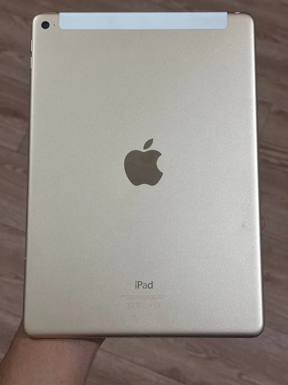 Apple iPad Air 2 4G|تبلت|تهران, فتح|دیوار