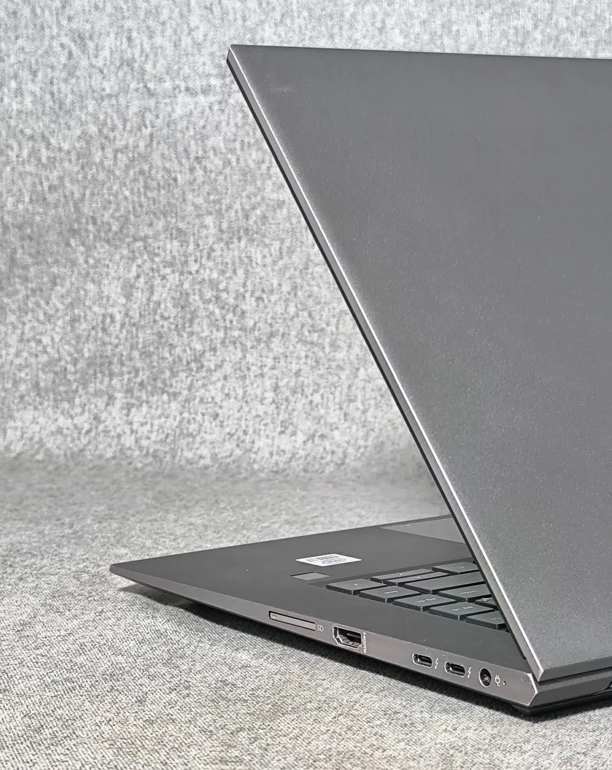 hp ZBOOK studio g7|رایانه همراه|مشهد, عامل|دیوار