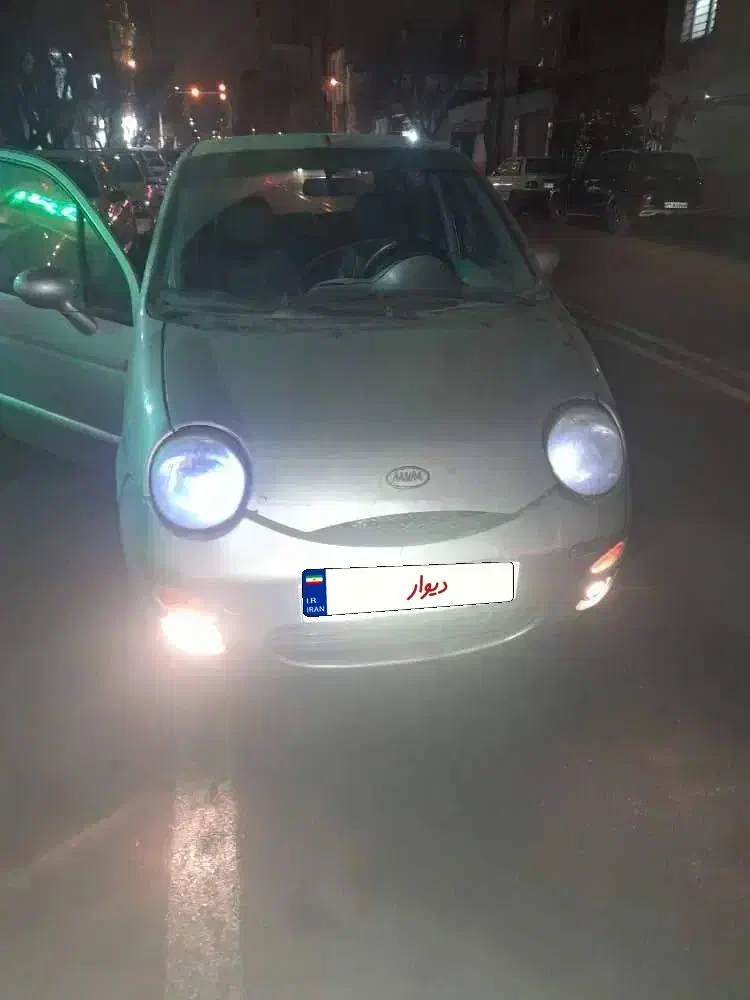 ماشین|خودرو سواری و وانت|تهران, شمیران‌نو|دیوار