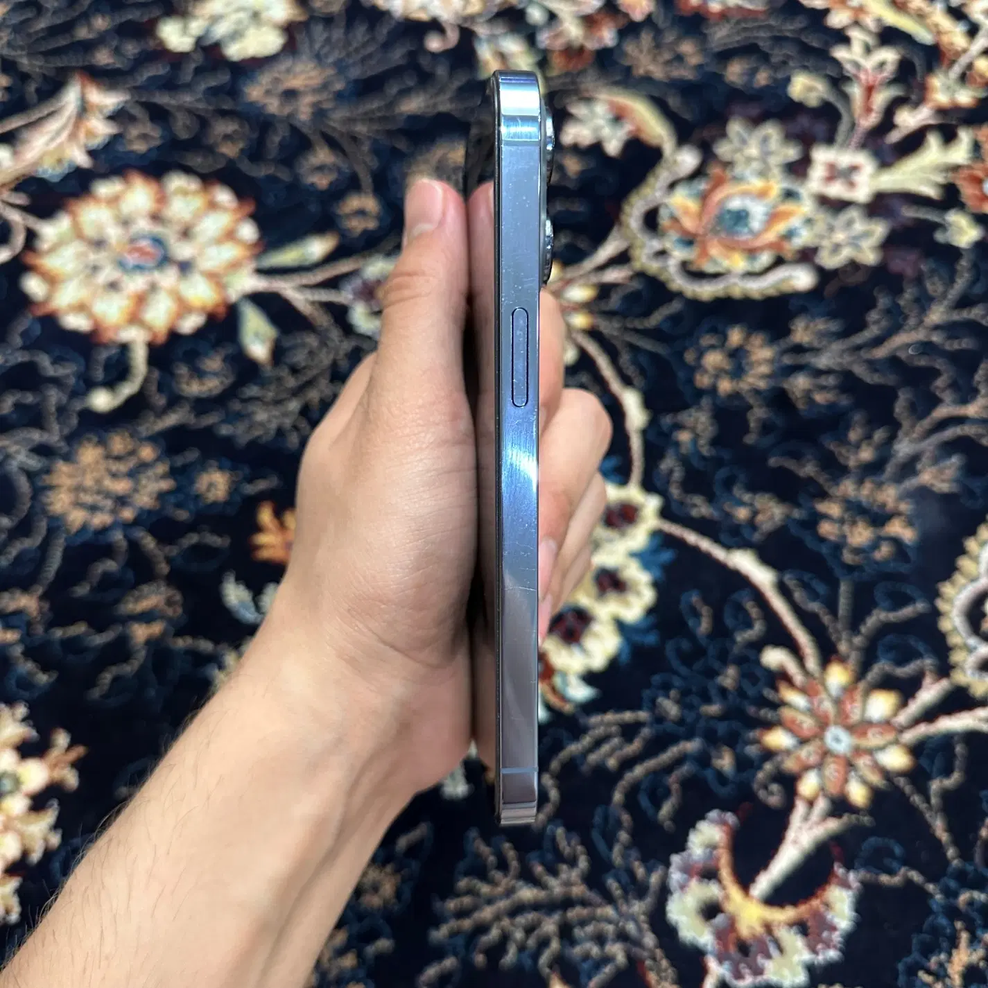 iPhone 13 pro 256|موبایل|مشهد, کوثر|دیوار