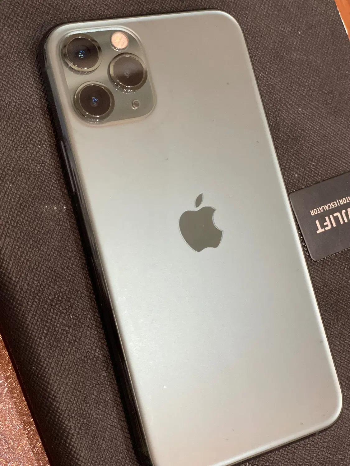 iPhone 11 pro|موبایل|مشهد, الهیه|دیوار