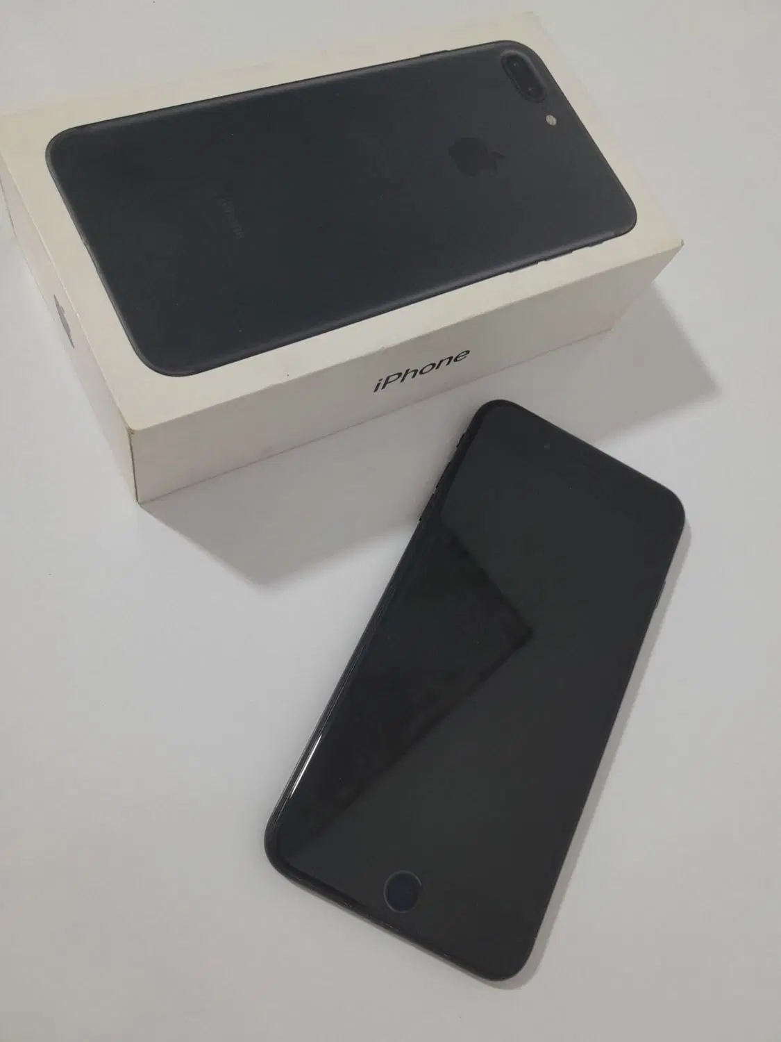 iPhone 7 plus|موبایل|بوشهر, |دیوار