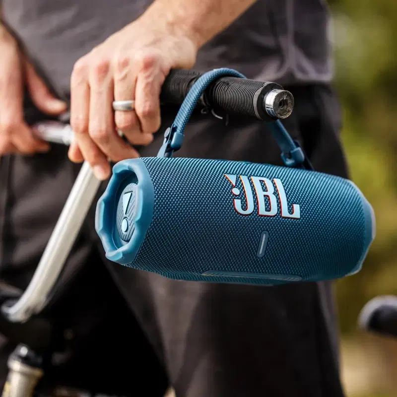 JBL charge 6|پخش‌کننده همراه|تهران, آذربایجان|دیوار