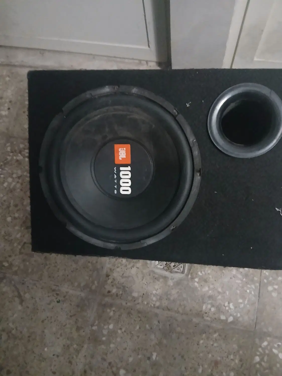 سابjbl 1000w|صوتی و تصویری|تهران, شهرک پاسداران|دیوار