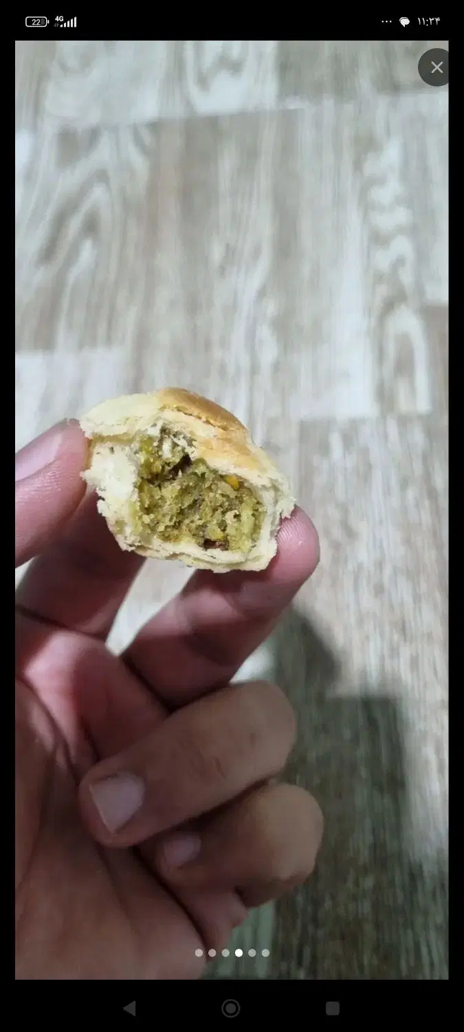 قطاب خوشمزه عموقطابی|خوردنی و آشامیدنی|تهران, شکوفه|دیوار