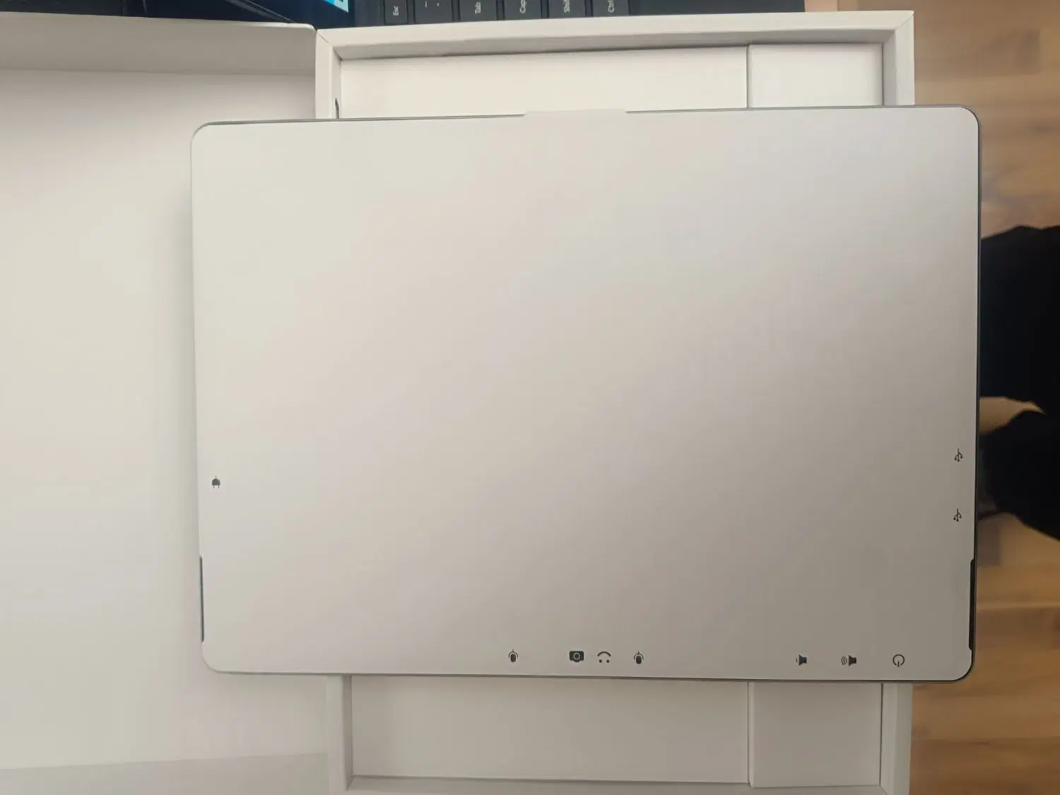 surface pro 11 1TB 32G آکبند|رایانه همراه|تهران, سنائی|دیوار