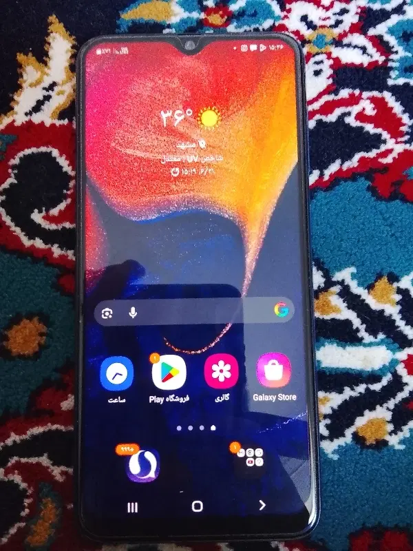 A50|موبایل|مشهد, سیسآباد|دیوار
