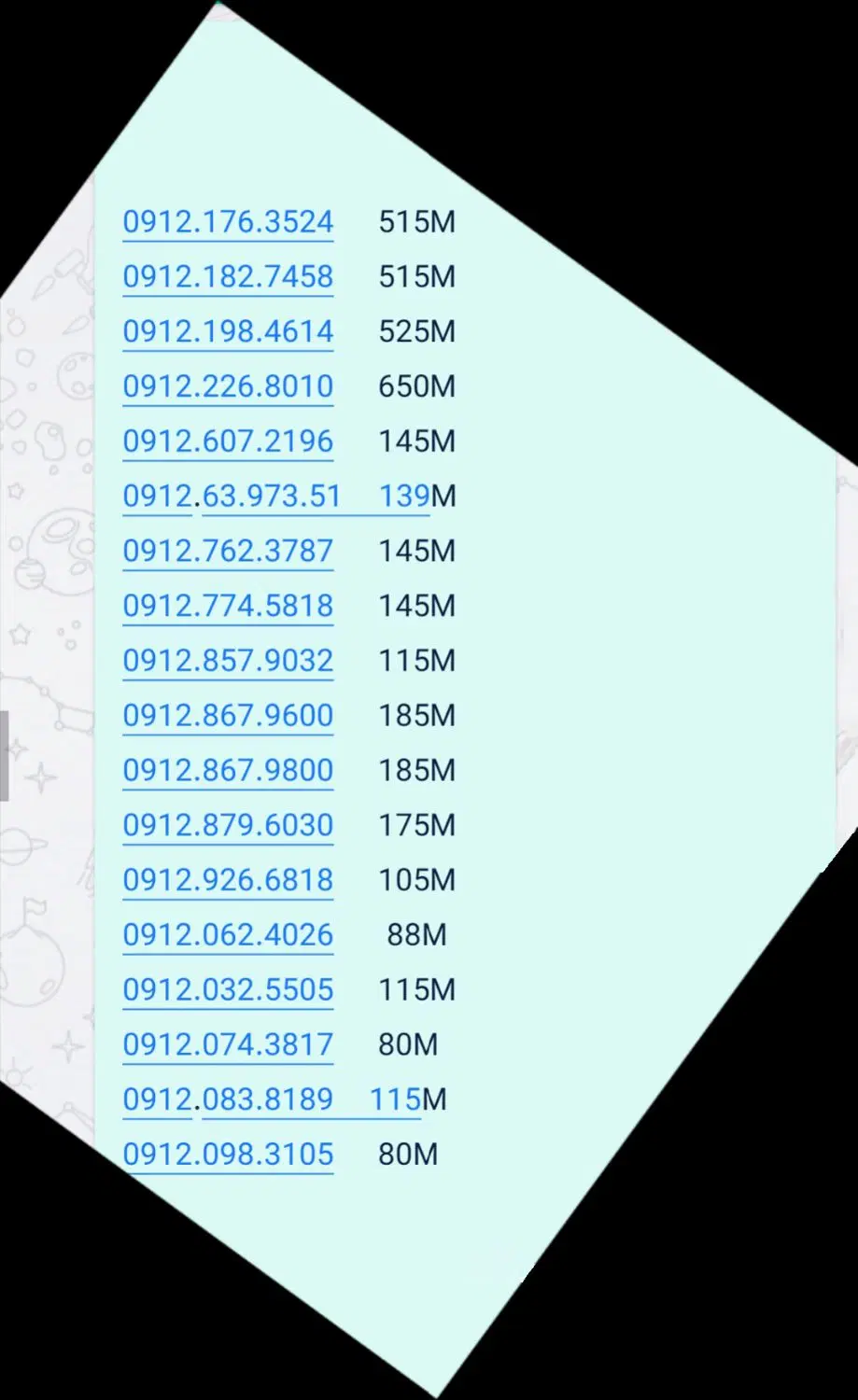 09122268010|سیم‌کارت|یزد, |دیوار