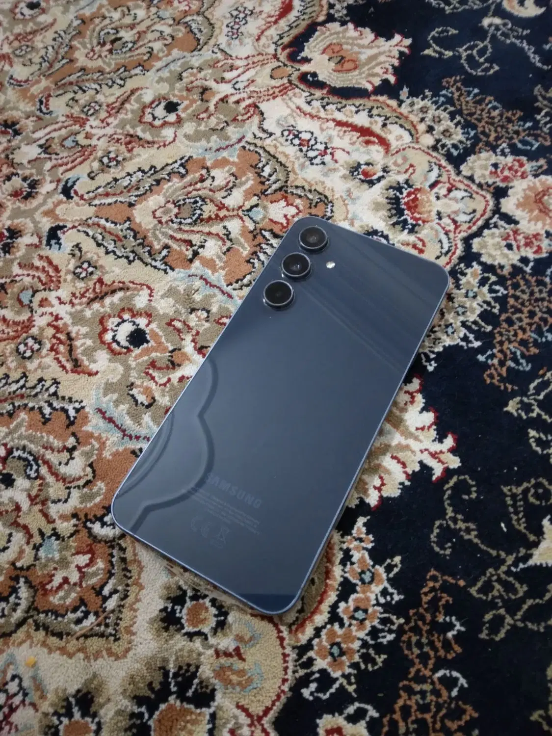 A55|موبایل|کوچصفهان, |دیوار