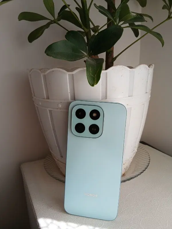 HONORX6c|موبایل|نیشابور, گنبد سبز|دیوار