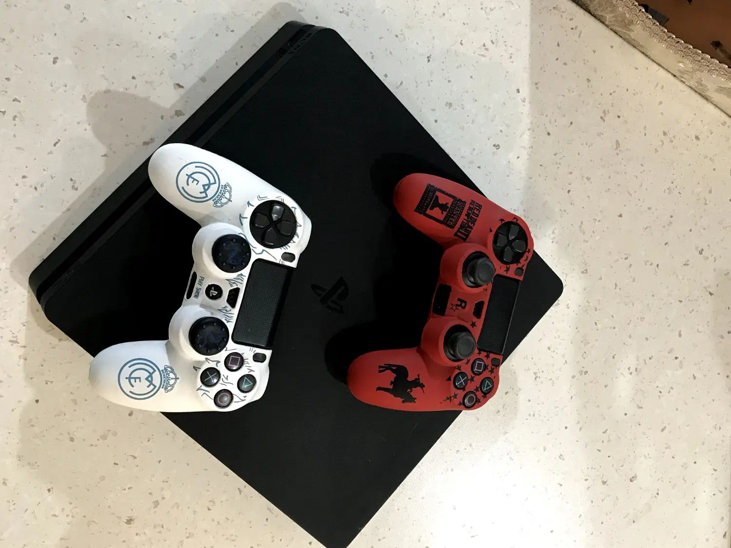 ps4|کنسول، بازی ویدئویی و آنلاین|قدس, شهرقدس|دیوار