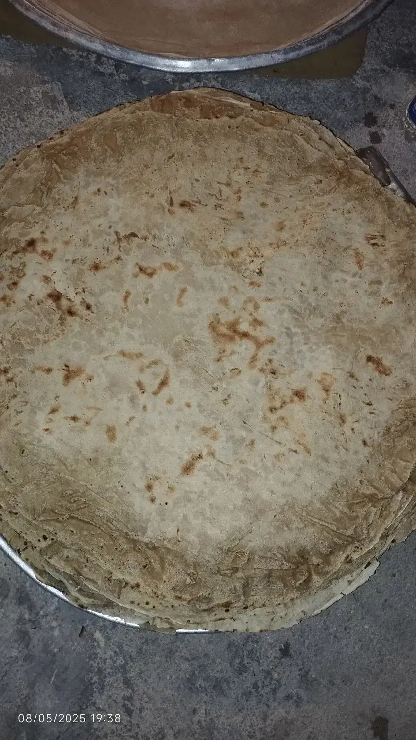 نون محلی|خوردنی و آشامیدنی|لیکک, |دیوار