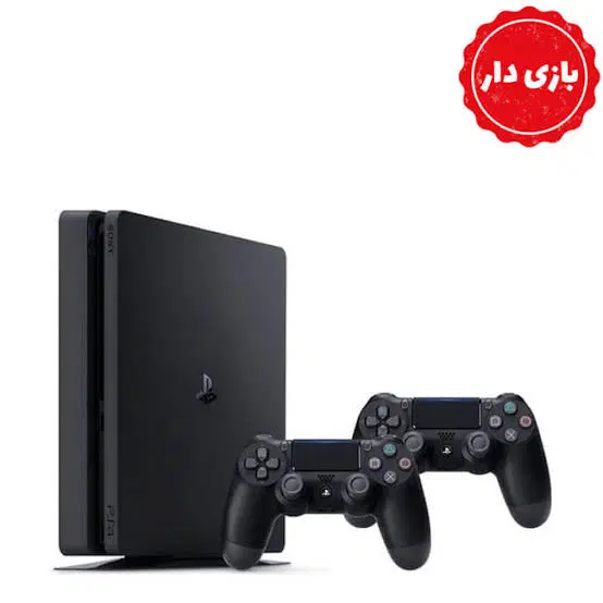 ps4 اسلیم|کنسول، بازی ویدئویی و آنلاین|نجفآباد, شهدای غربی|دیوار