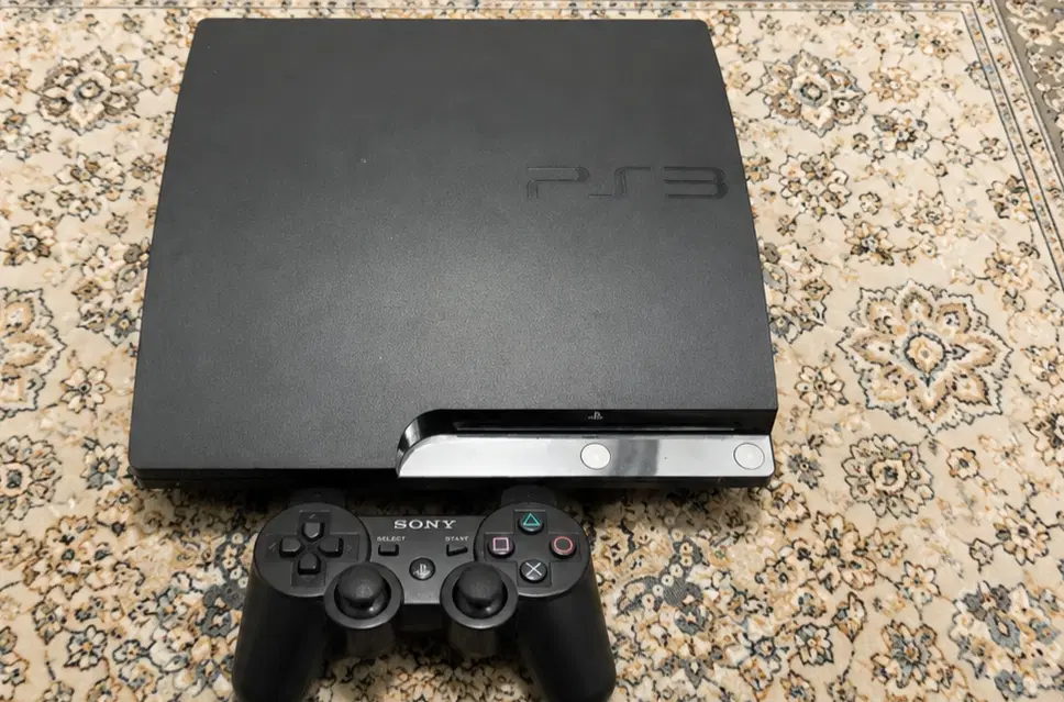 ps3|کنسول، بازی ویدئویی و آنلاین|مشهد, ایثار|دیوار