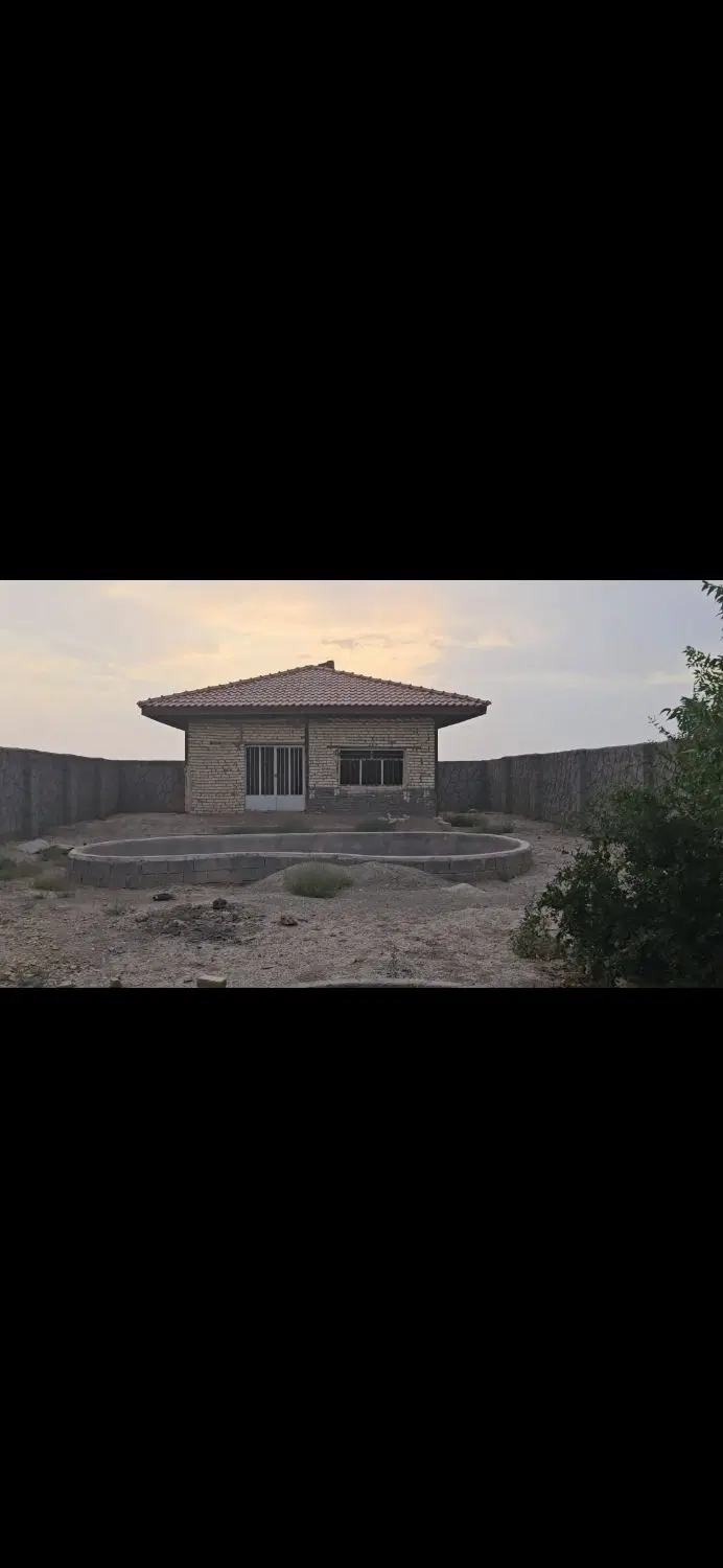 باغ دستجا(کندلان) - Ansicht 3