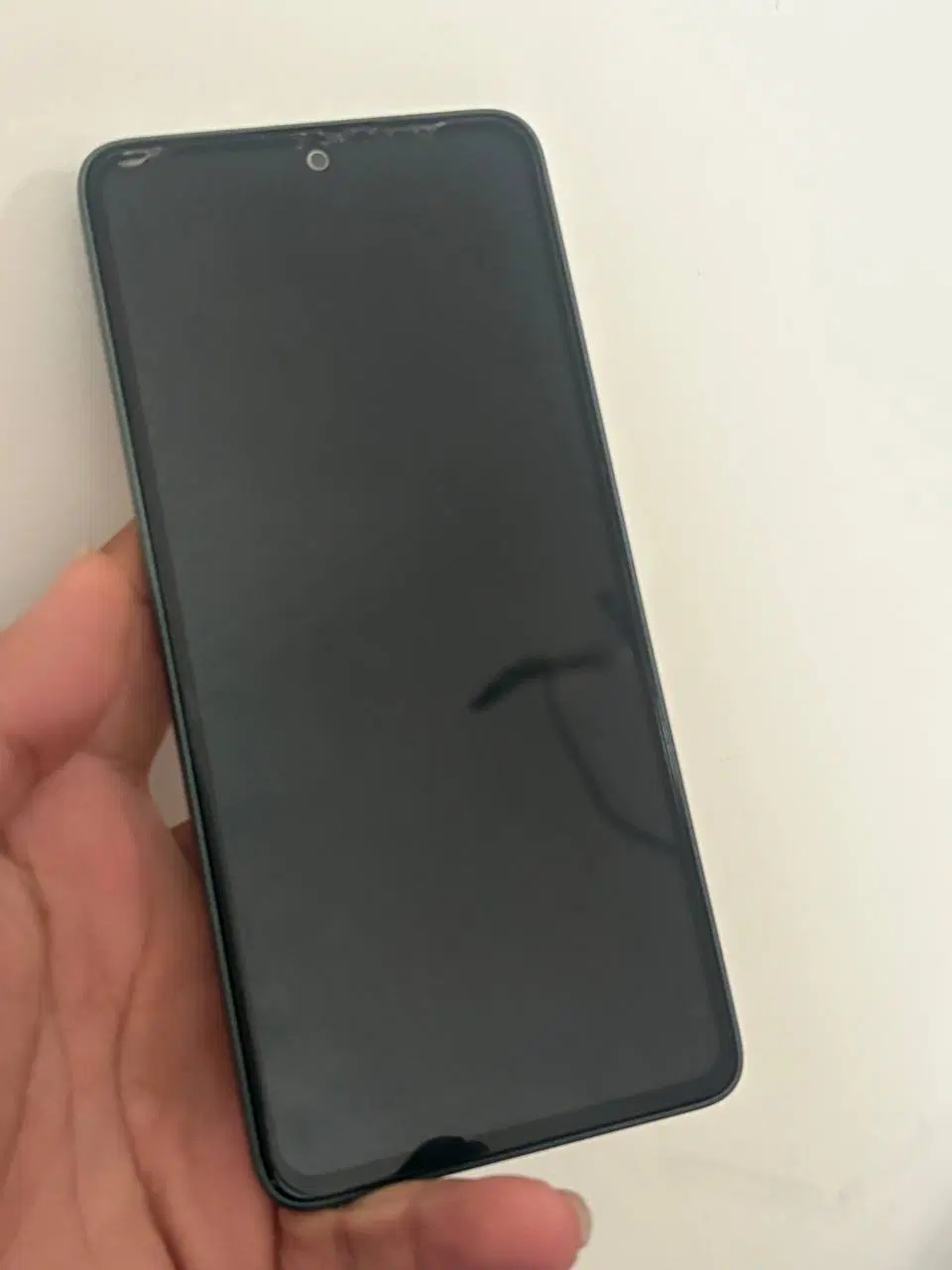 poco m7 pro|موبایل|نور, |دیوار