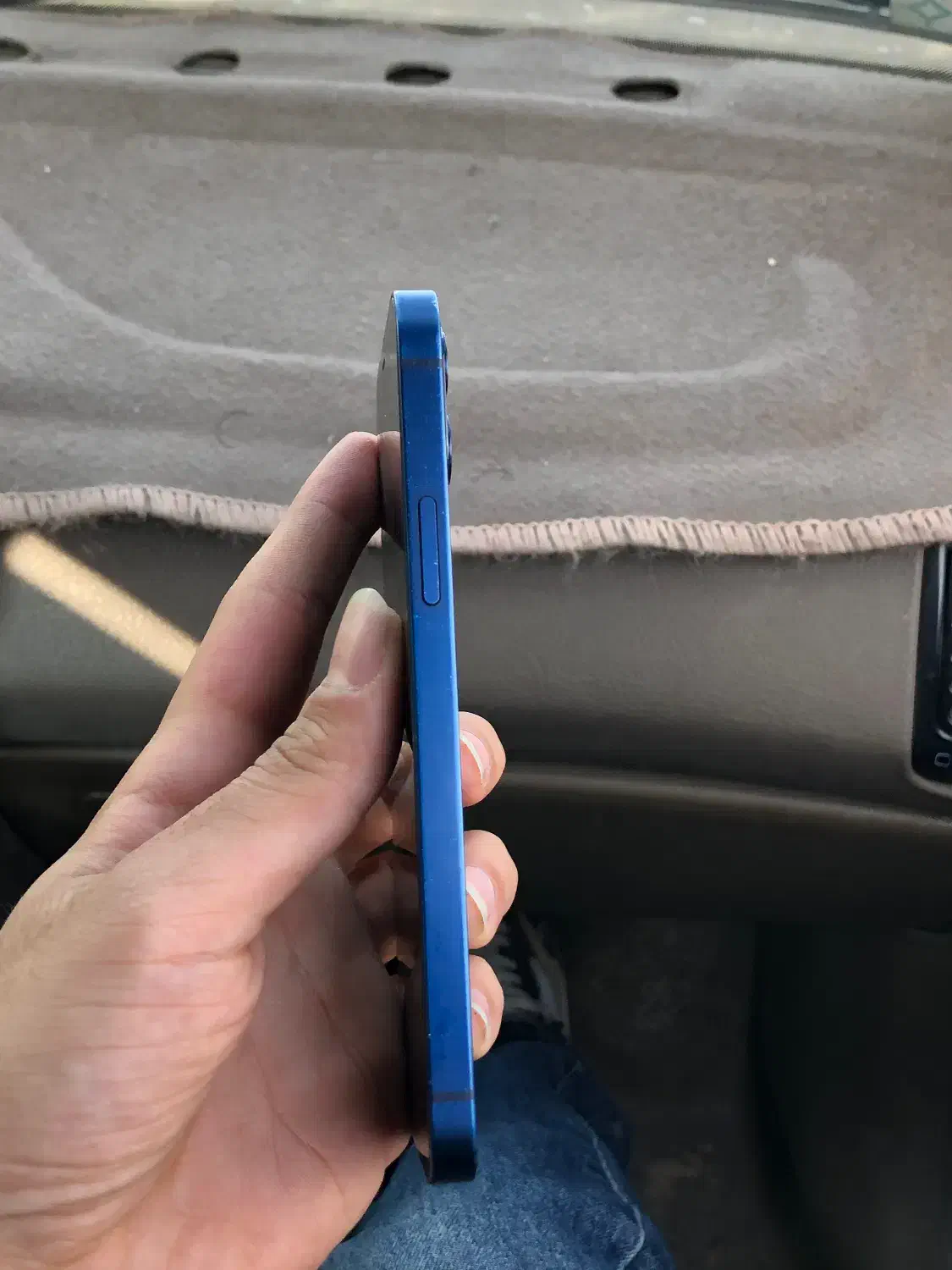 Iphone 12 normal|موبایل|رفسنجان, |دیوار