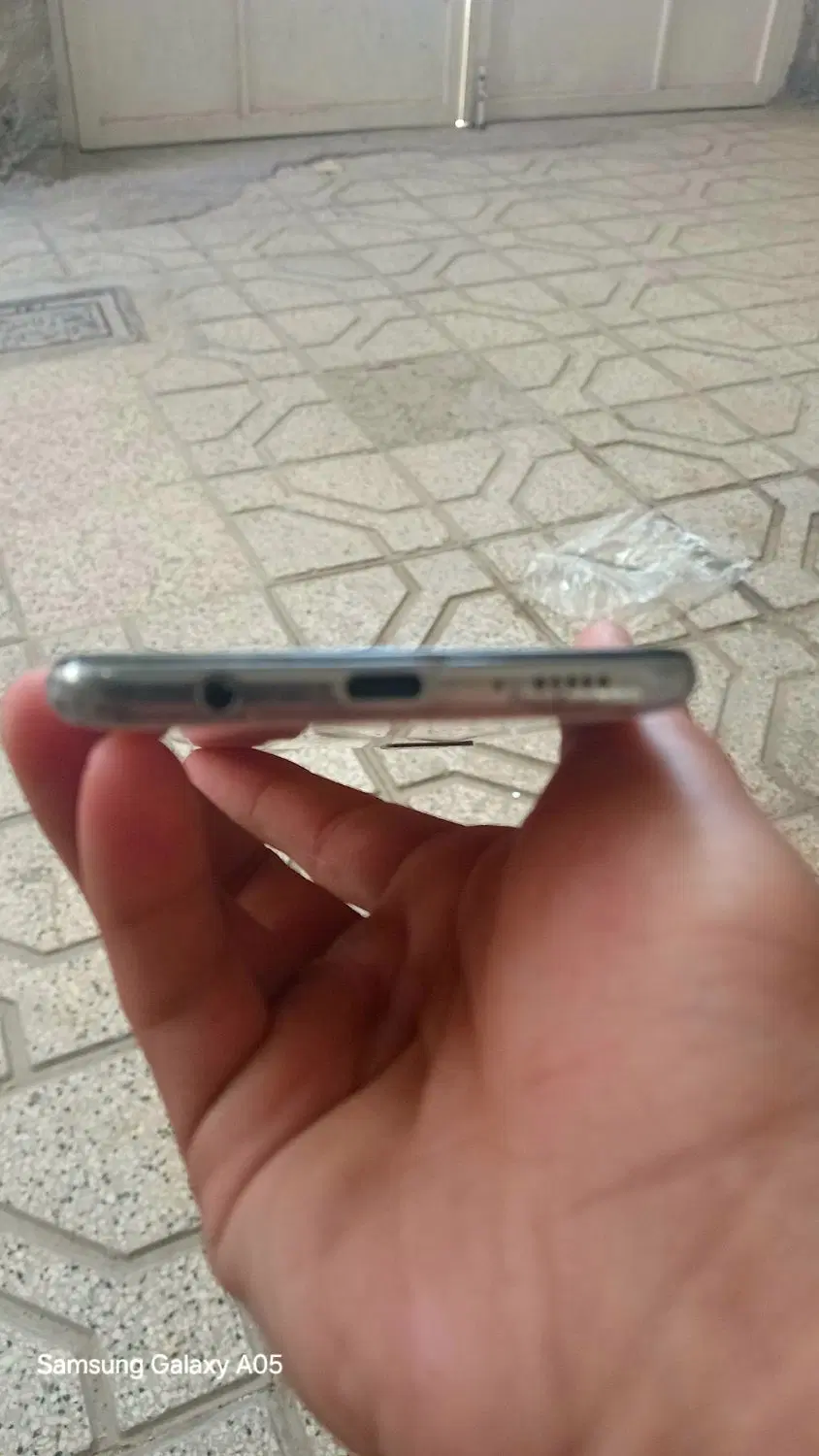 گوشی a51|موبایل|شیروان (خراسان), |دیوار