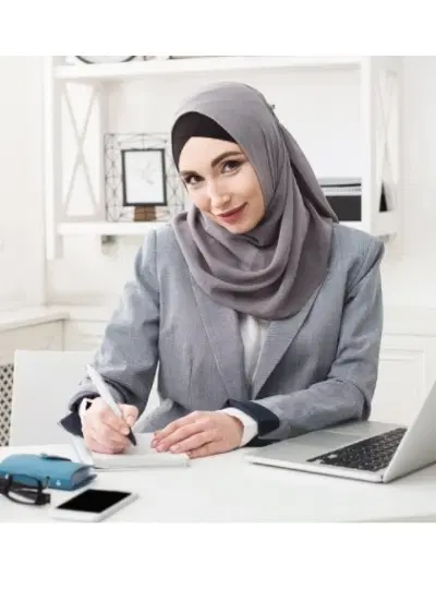 منشی|استخدام اداری و مدیریت|پردیس, فاز ۶|دیوار