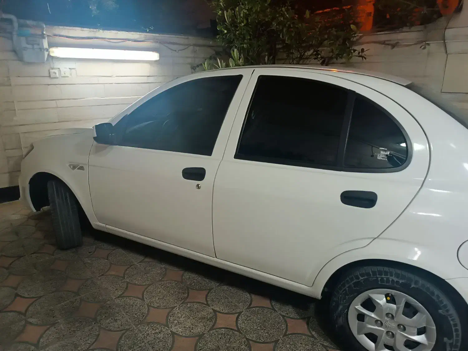 1403سایناs|خودرو سواری و وانت|مرودشت, ثبت احوال|دیوار