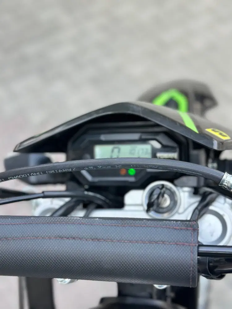 باسل 250cc|موتورسیکلت|اشنویه, |دیوار