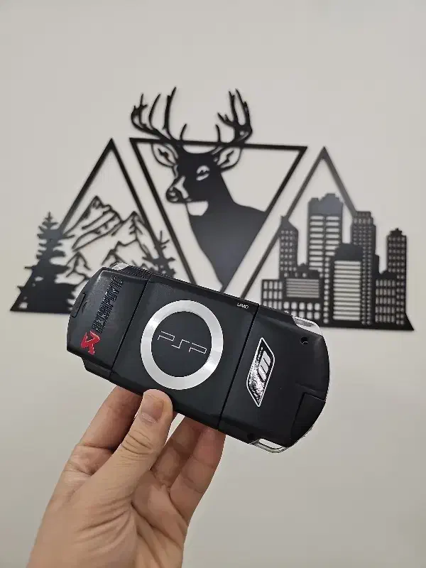 PSP1000 Full Game|کنسول، بازی ویدئویی و آنلاین|تهران, نیروی دریایی|دیوار