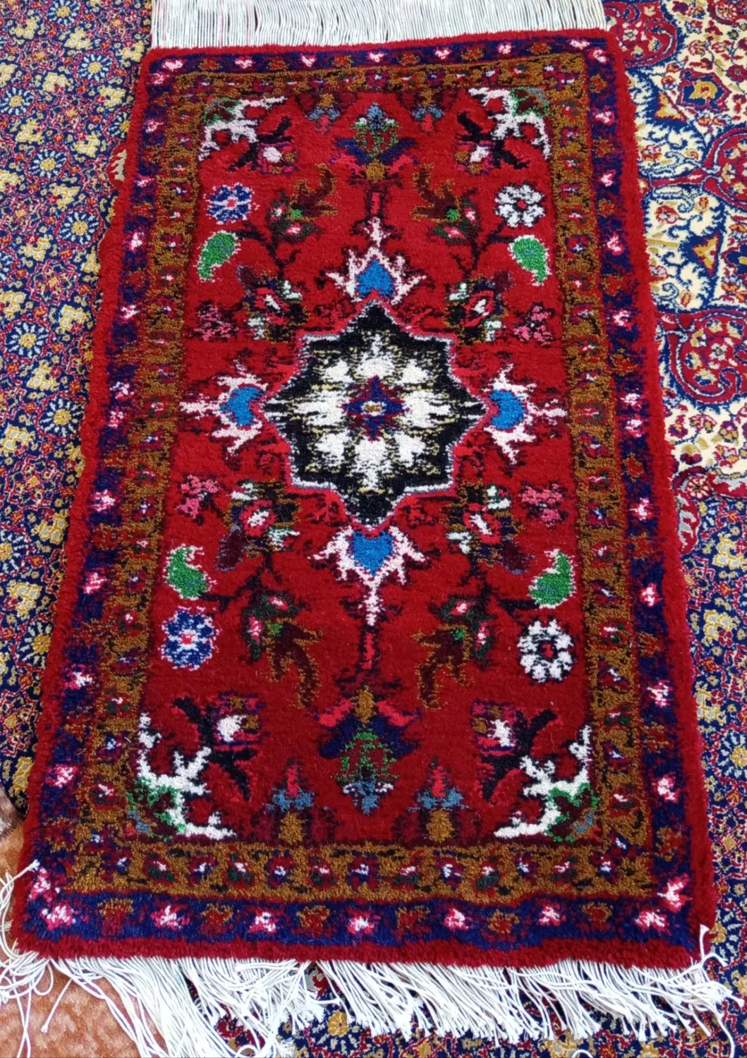 پادری|پادری|تبریز, |دیوار
