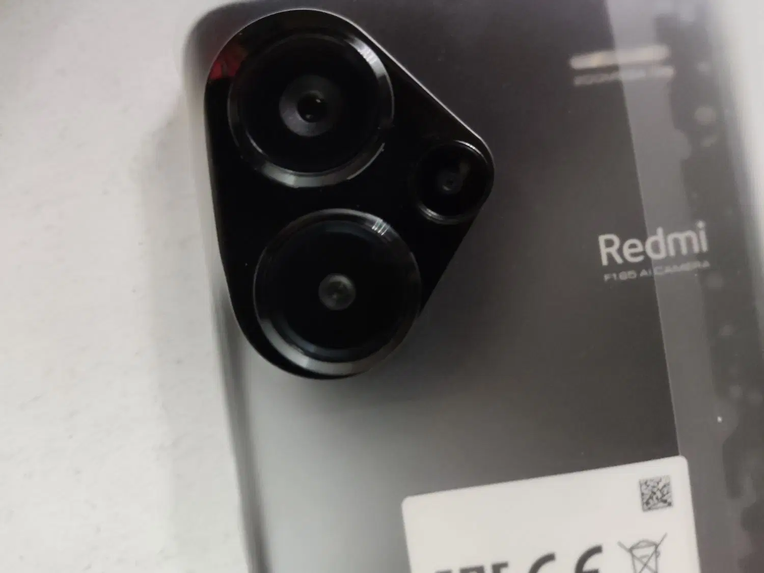 Redmi Note 13 Pro plus 5G 512 GB 12 Rom|موبایل|تهران, کرمان|دیوار