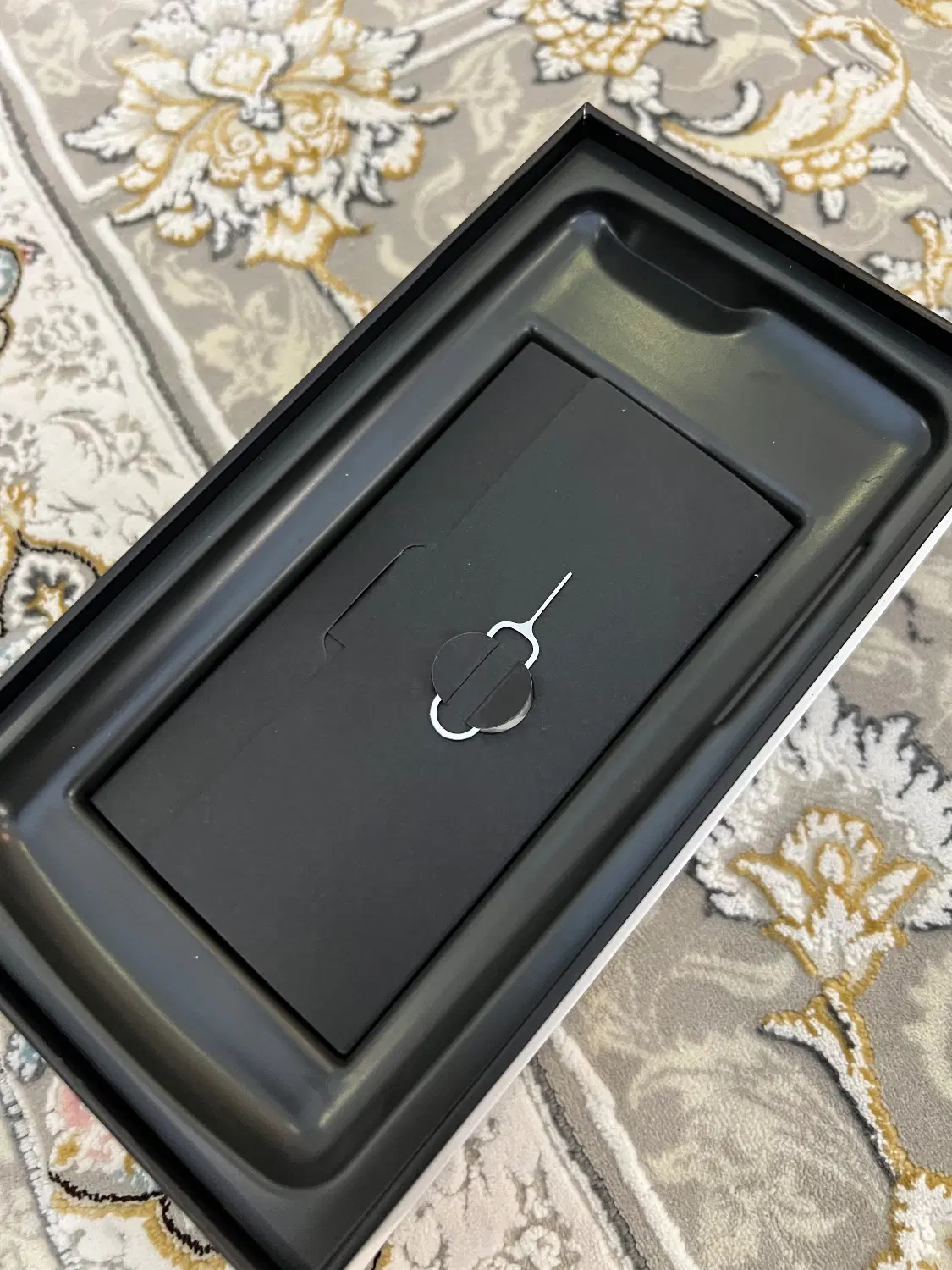 گوشی Roam cat m8|موبایل|تهران, فردوس|دیوار