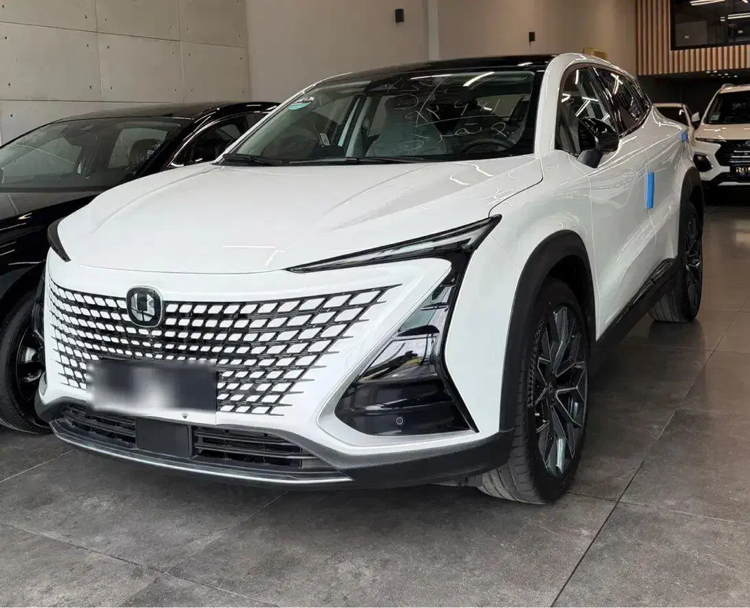 چانگان UNI-T یونی تی ۲۰۲۶|خودرو سواری و وانت|تهران, مرزداران|دیوار