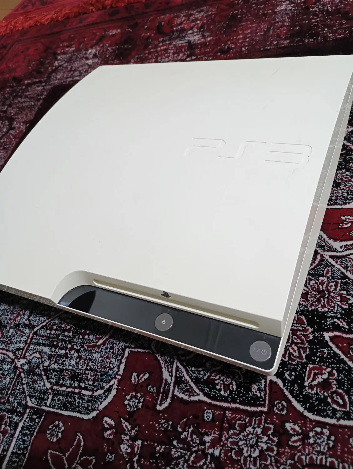 Ps3|کنسول، بازی ویدئویی و آنلاین|سقز, |دیوار