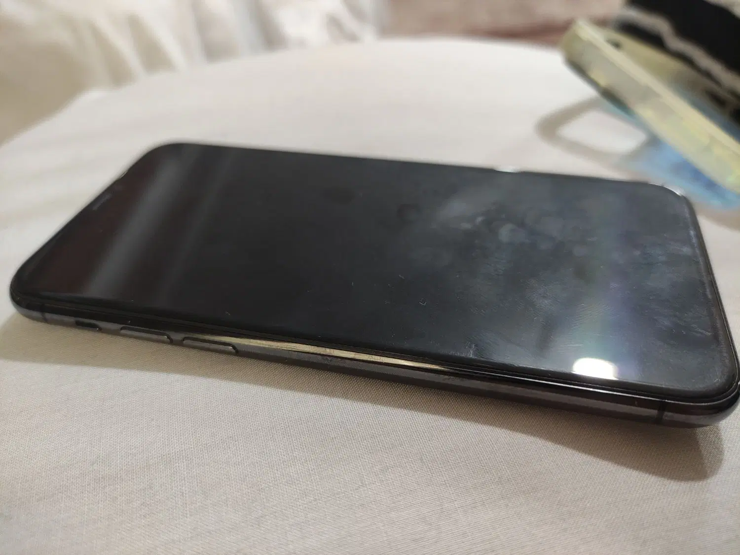 iphone 11 pro zaa|موبایل|تهران, تهرانپارس غربی|دیوار