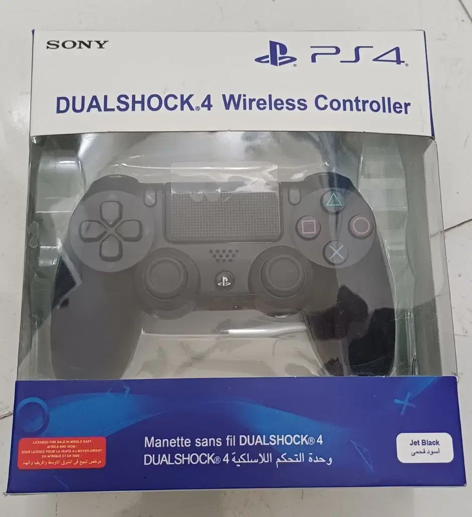 دسته ps4|کنسول، بازی ویدئویی و آنلاین|اسلام‌شهر, شهرک محمدیه|دیوار