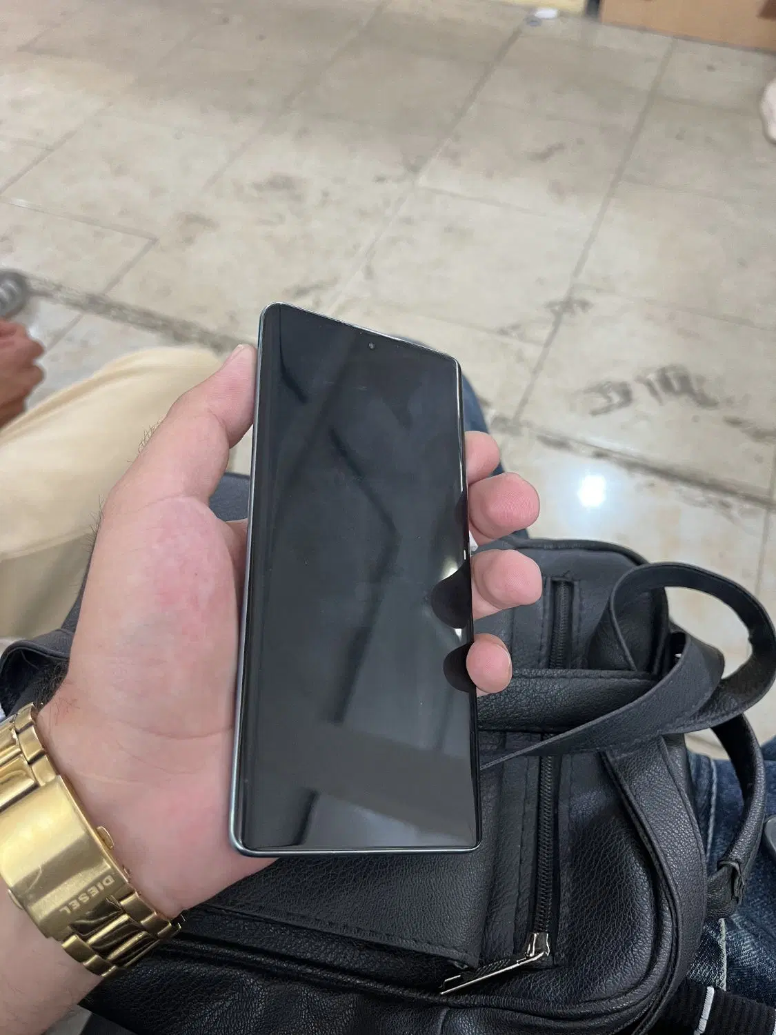 redmi note14pro 4g|موبایل|ماکو, |دیوار