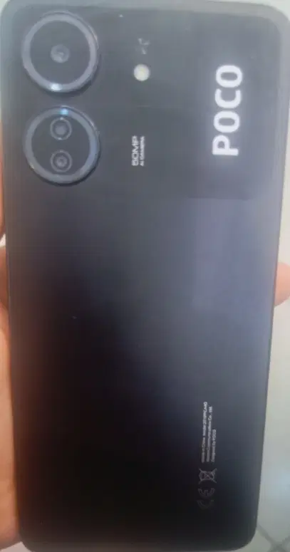 گوشی poco c65|موبایل|اصفهان, ملکشهر|دیوار